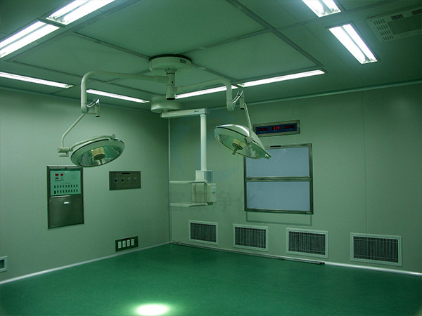 醫(yī)院手術室凈化工程