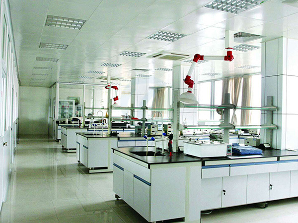 化驗室凈化工程